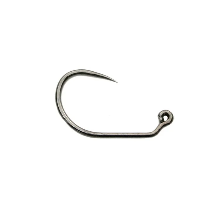MFC 7204 - Wide Gape Jig Hook | First Drift Fly Co